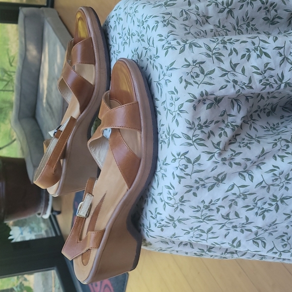 Dansko sandals size 42 - Picture 3 of 10